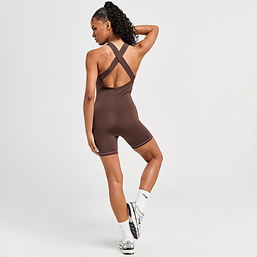 Nike Combi-Short Training Pro Femme