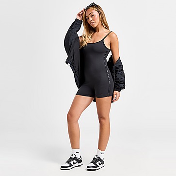 Nike Maillot de bain Sportswear Tape Femme