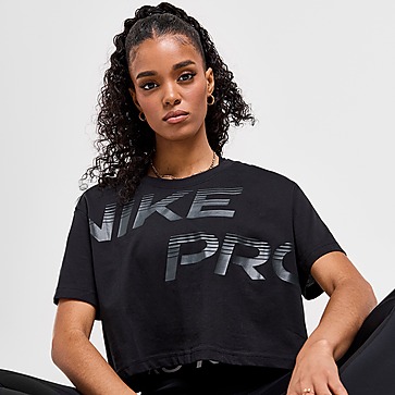 Nike T-shirt Training Pro Femme