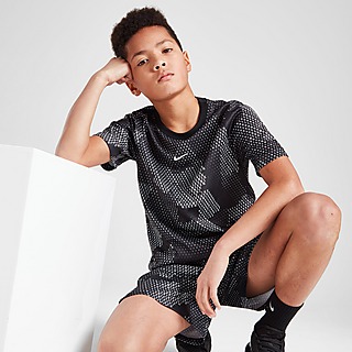 Nike T-shirt Multi Imprimé Dri-FIT Junior