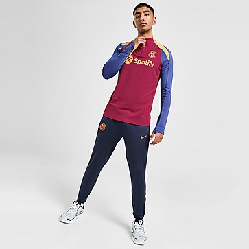 Nike FC Barcelona Strike Track Pants