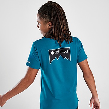 Columbia T-shirt Ridge Junior