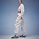 Blanc adidas Originals Pantalon de jogging Cargo Trefoil Essential Femme