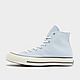 Bleu Converse Chuck 70 Hi Homme