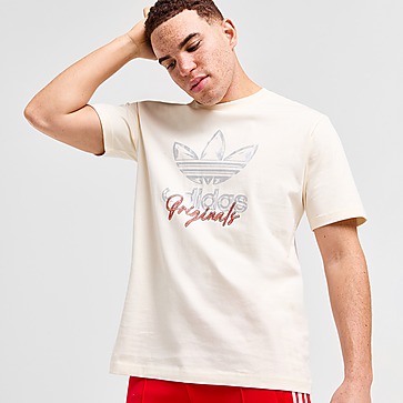 adidas Originals T-shirt Bling Homme