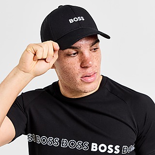 BOSS Casquette Zed Hommme