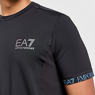 Emporio Armani EA7 T-shirt Ventus7 Homme