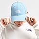 Bleu The North Face Casquette Recycled '66 Classique Homme