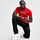 Rouge McKenzie T-shirt Elevated Homme