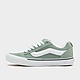 Vert Vans Knu Skool Homme