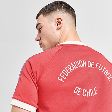 adidas Originals T-shirt Chili 3-Stripes Homme