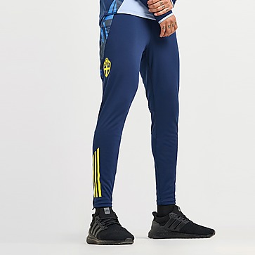 adidas Pantalon de jogging Suède Tiro 24 Homme