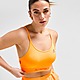 Orange MONTIREX Brassière de sport Icon Strappy Femme