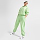 Vert adidas Originals Pantalon de jogging Essential Femme