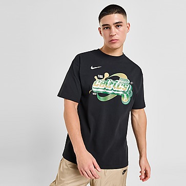 Nike T-shirt NBA Boston Celtics Max 90 Homme