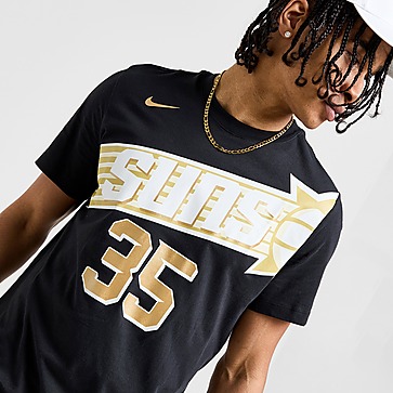 Nike T-shirt NBA Phoenix Suns Select Series Durant #35 Homme