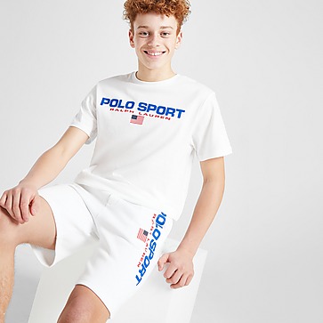 Polo Ralph Lauren T-shirt Junior