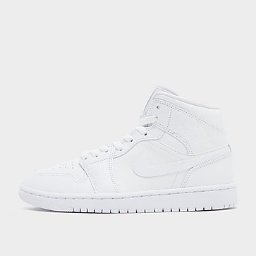 Jordan Air 1 Mid Femme