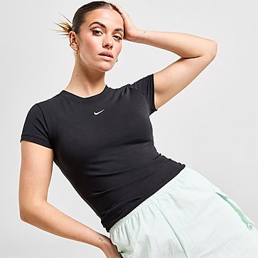 Nike T-shirt Essential Sportswear Chill Knit Femme