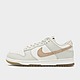 Maron Nike Dunk Low Homme