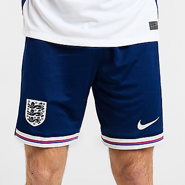 Nike Short Angleterre 2024 Match Domicile