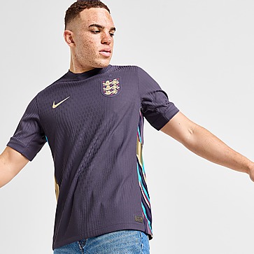 Nike Maillot Match Extérieur Angleterre 2024 Homme