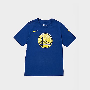 Nike T-shirt NBA Golden State Warriors Essential Junior