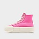 Rose Converse Chuck Taylor All Star Cruise Femme