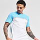 Blanc adidas Originals T-shirt New York Tape Homme