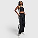 Noir adidas Originals Pantalon de jogging 3-Stripes Femme