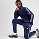 Blauw Nike Pantalon de jogging Aries Homme