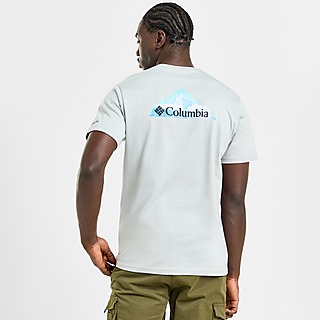 Columbia T-shirt Vale Homme