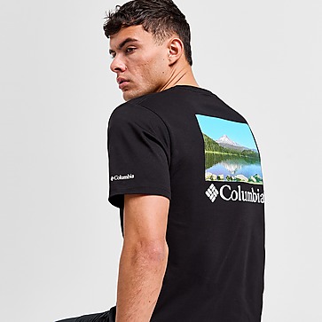 Columbia T-shirt Carlis Homme