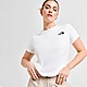 Blanc The North Face T-shirt Never Stop Exploring Box Femme