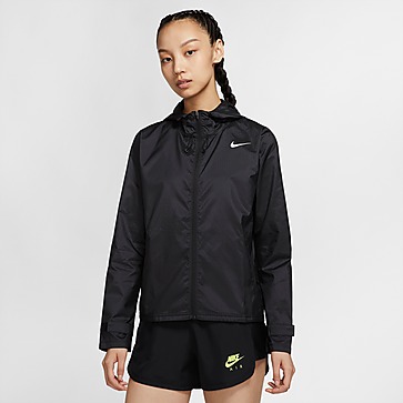 Nike Veste de running Nike Essential pour Femme