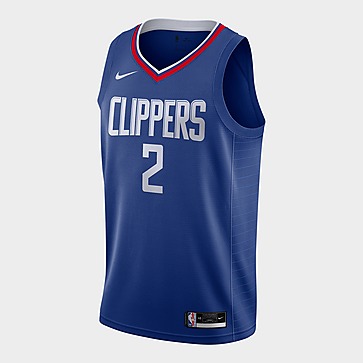 Nike Maillot Nike NBA Swingman Kawhi Leonard Clippers Icon Edition 2020