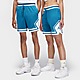 Bleu/Blanc/Blanc/Bleu/Bleu Jordan Diamond Shorts