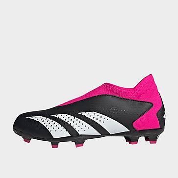 adidas Chaussure Predator Accuracy.3 Laceless Terrain souple