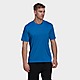 Bleu adidas T-shirt Terrex Multi