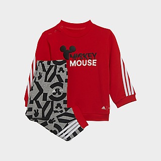 adidas Ensemble sportswear x Disney Mickey Mouse