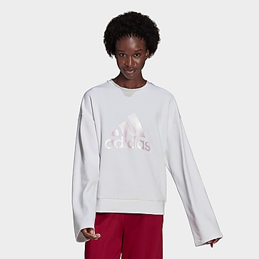adidas Sweat-shirt x Zoe Saldana
