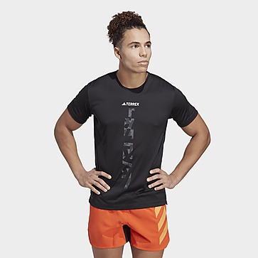 adidas T-shirt Terrex Agravic Trail Running