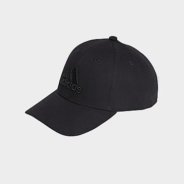 adidas Casquette de baseball grand logo ton sur ton