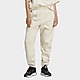 Blanc adidas Originals Pantalon molleton Essentials