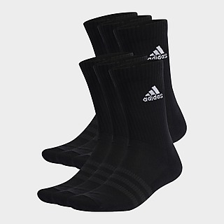 adidas Chaussettes matelassées Sportswear (6 paires)