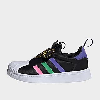 Superstar metal store toe soldes enfant