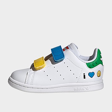 adidas Chaussure adidas Stan Smith x LEGO® Enfants