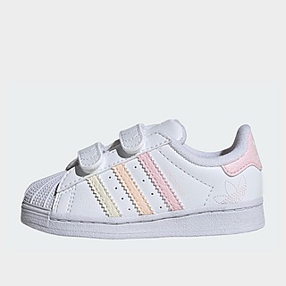 Soldes superstar 2024 metal toe enfant
