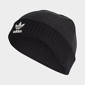 adidas Originals Bonnet revers maille Adicolor