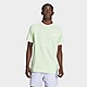 Vert adidas T-shirt 3 bandes Adicolor Classics
